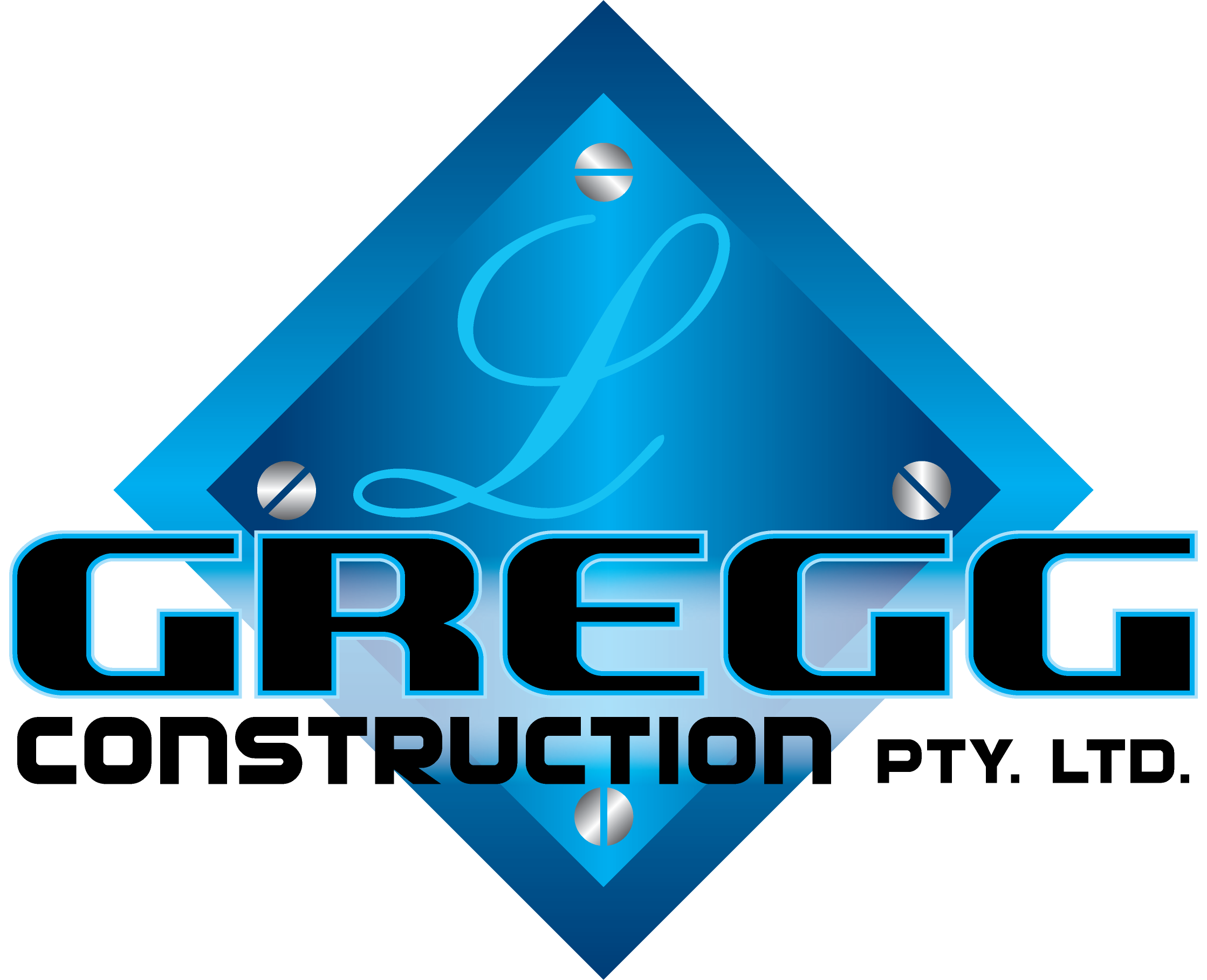 Gregg Construction Logo